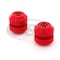 Energy Suspension BUSHINGS Black Polyurethane 4.7112G - alternate 4